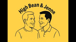 High Bean &amp; Jenne - Olympia Looping