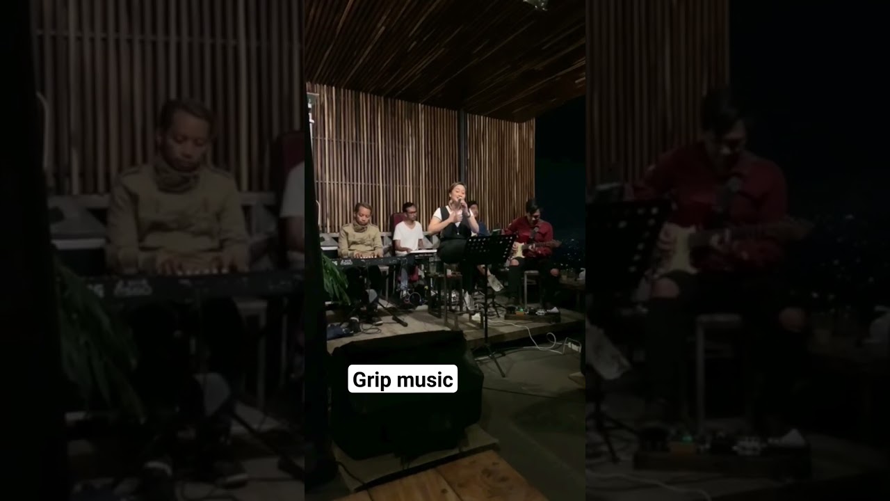 #gripmusic