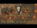 Battle For Wesnoth OST (Wests Chronicles I ) - The Battle of Gravelburg