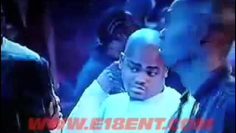 Tupac Wrote this in 94 Dave Chappelle