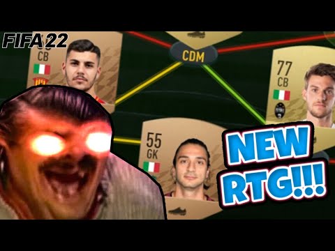 NEW RTG TIME :)