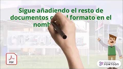 Video Tutorial Formulario CTP