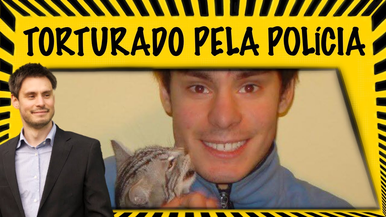 Um estudante italiano buscou a VERDADE mas encontrou o SILÊNCIO NO EGITO