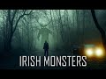 12 Deadliest Irish Mythical Monsters