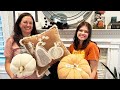 Fall Decor And Treats!