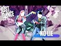 No Lie | Just Dance 2018