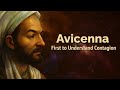 How Avicenna Detected Contagion Without a Microscope