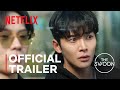 Tomorrow  official trailer  netflix eng sub