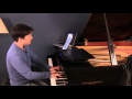 Hugh Sung Plays "Clair de Lune" in Celebration of 1000 Video Exchanges