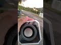 ERA SABAH (102.4) in tamparuli, Sabah (using speaker)