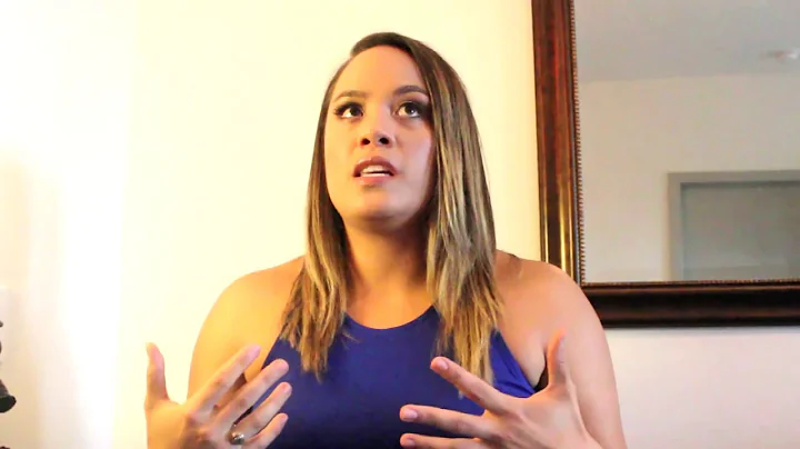 Carlie's Story: Coping With Childhood Domestic Vio...
