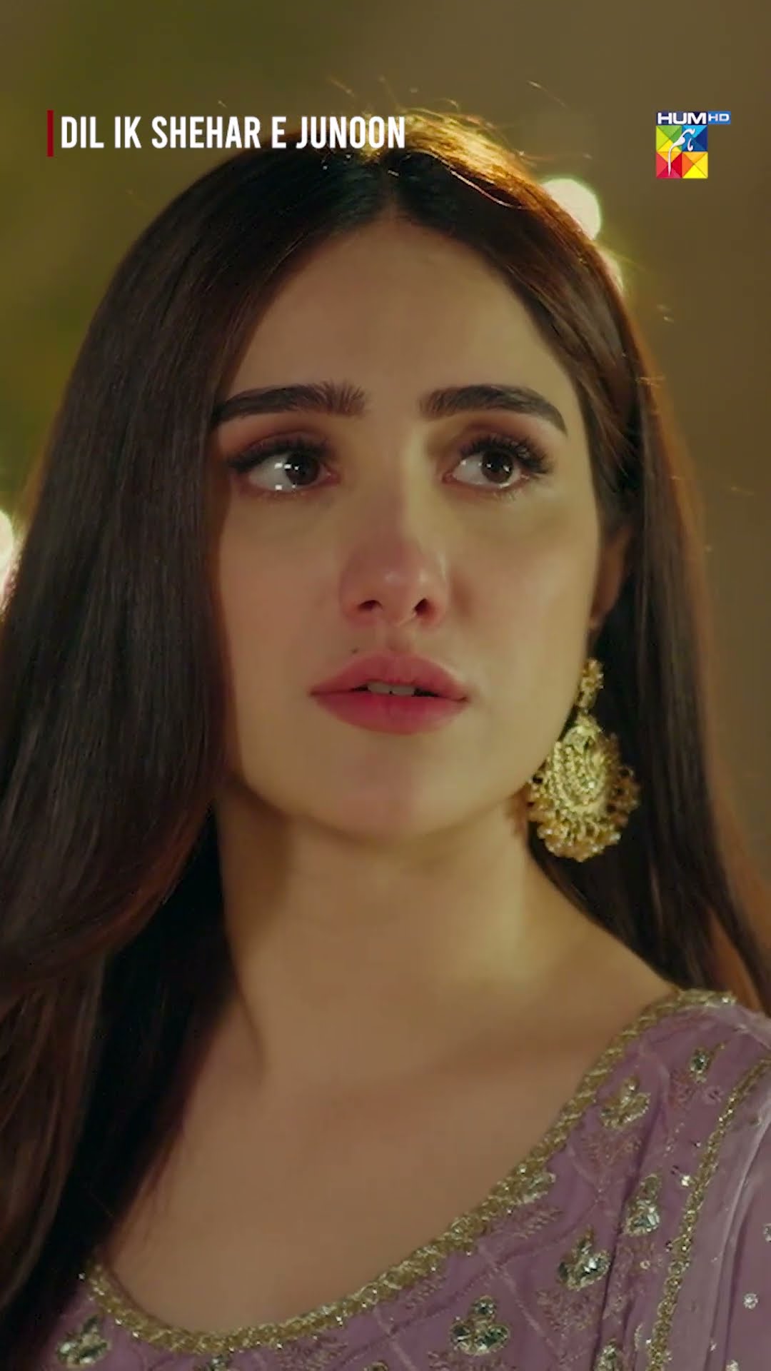 Bewafa Ho Ke Bhi Haseen Lag Rahi...!! #shortsfeed #viralvideo #dilikshehr_e_junoon #humtv