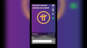 Pi Network in app transfers sneak peek | KYC process unveiled