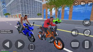Multiplayer Update Cheat Code Indian Bike And Car Driving 