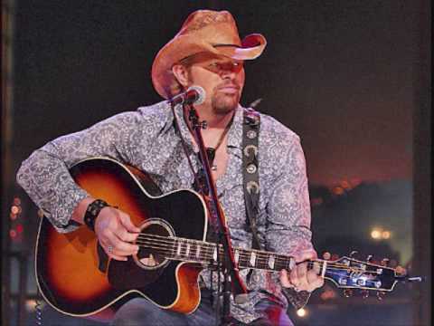 I Wanna Talk About Me - Toby Keith - YouTube