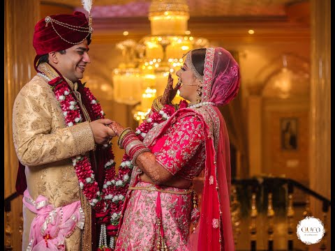 alice-in-wonderland-!!!-aura---the-wedding-journey-|-devtara-palace-|-meerut-|-uttar-pradesh-|-india