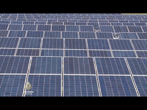 Video: Da li su struja i bioelektrična energija?