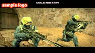 трейлер Counter-Strike Nexon: Zombies трейлер Counter-Strike Nexon: Zombies