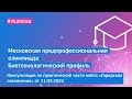 11.03.2022 Консультация по практической части кейса &quot;Городское озеленение&quot;.