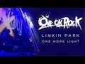 One ok rock - one more light (Linkin Park Cover) live in moscow 30.08.17