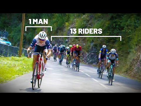 Video: Bagaimana Egan Bernal berlatih untuk memenangkan Tour de France?