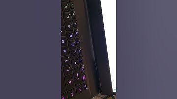 MSI GE66 Sound issue