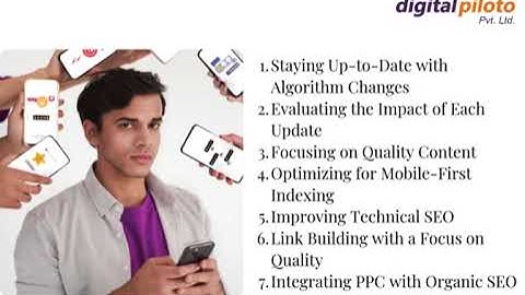 How an SEO Company Aligns Strategies with Google