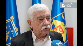 Repunerea în funcție a lui Stoianoglo: CSP a luat act de adresarea lui Dumitru Pulbere