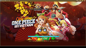 [Game VHT] Ngày 39: Đến tầng 76 Địa Ngục Băng Giá Impel Down | Nguyen Viet Xuan | Game Vua Hải Tặc