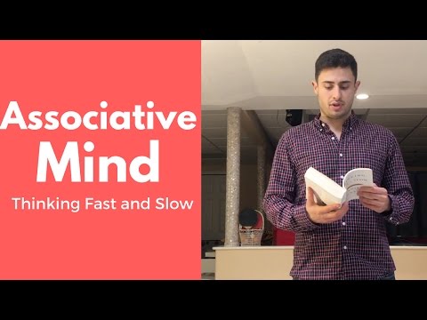 Video: What Is Associative Thinking