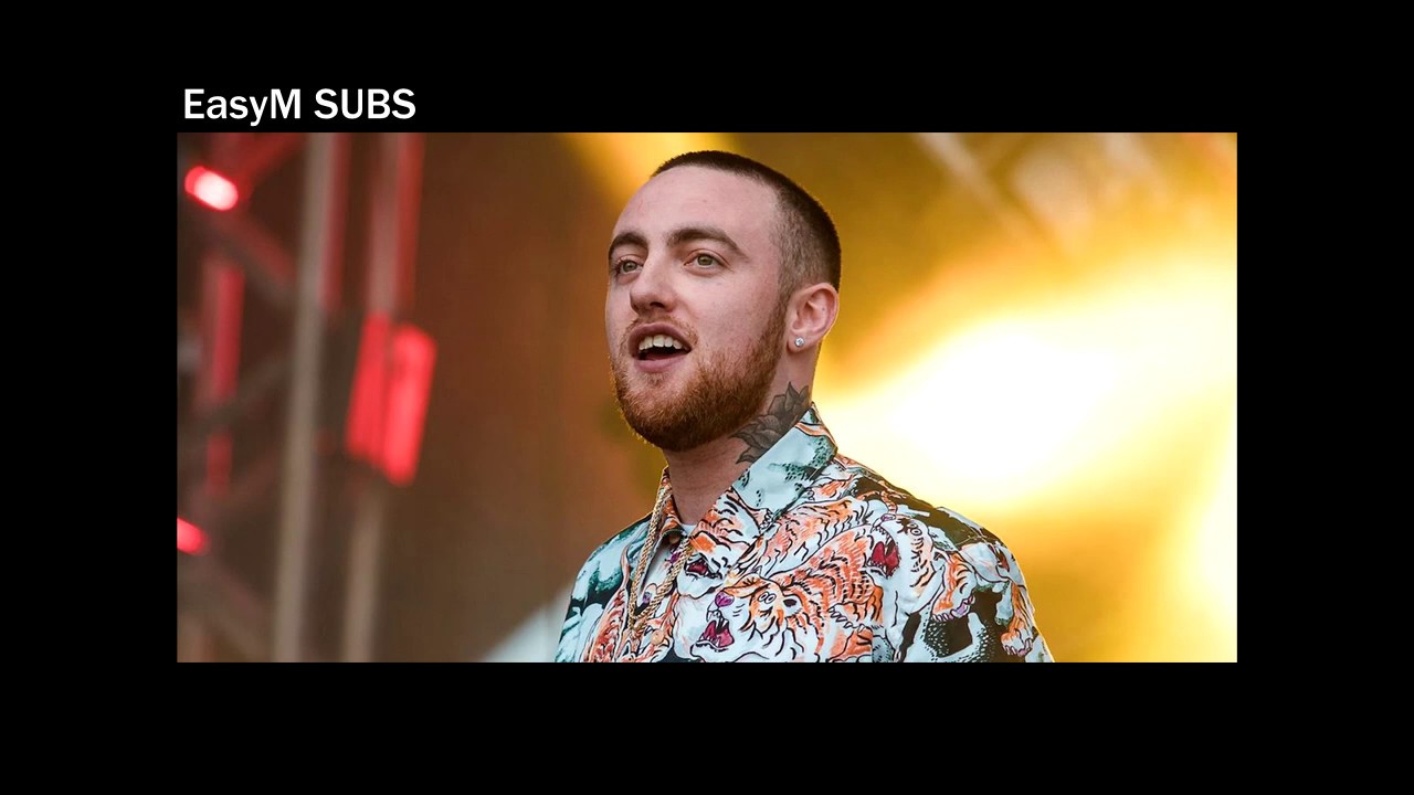 Mac Miller Objects In The Mirror Download