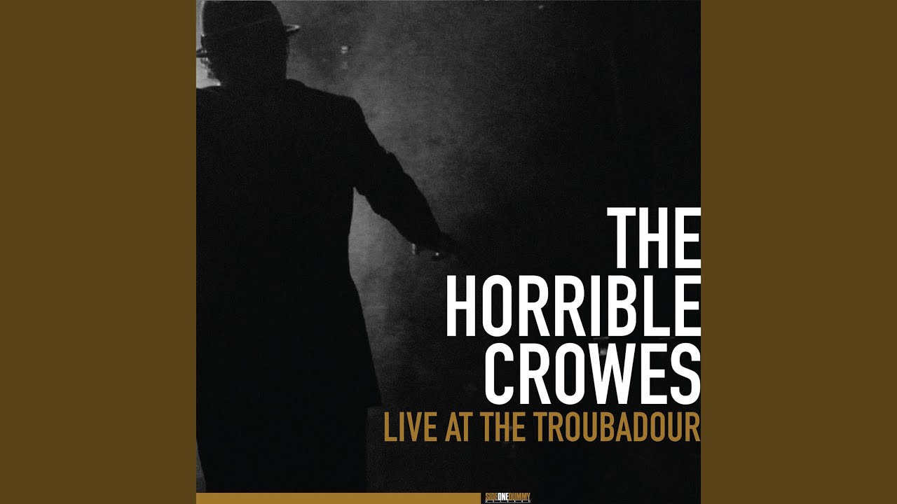 live at the troubadour torrent