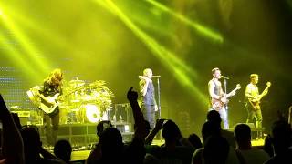 311 Inside Our Home - 2017-07-16 Boston World Premier