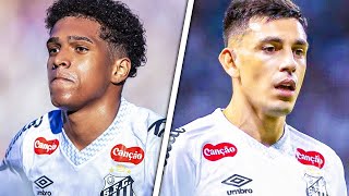 Download Lagu SOUZA ou ESCOBAR na LE do SANTOS? MP3 Download Lagu SOUZA ou ESCOBAR na LE do SANTOS? MP3