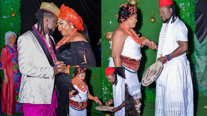 Rita Daniels Regina Daniel's mother  Got Married ( Congratulations to her)
