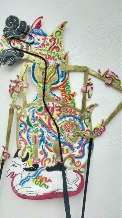 BATARAGURU KUALITAS BIASA WAYANG KULIT RP.100.000 | Wa 089670136567 #shorts #nakirohbusiness