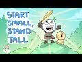 Micro Habits and Personal Growth Quiz