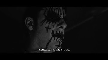 A Ritual Of Truth And Light w/ Jim Mutilator and Merkaal (The Darkest Light)#blackmetal