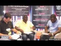 La repentance 05082015  achille parfait steve kunda  oetv