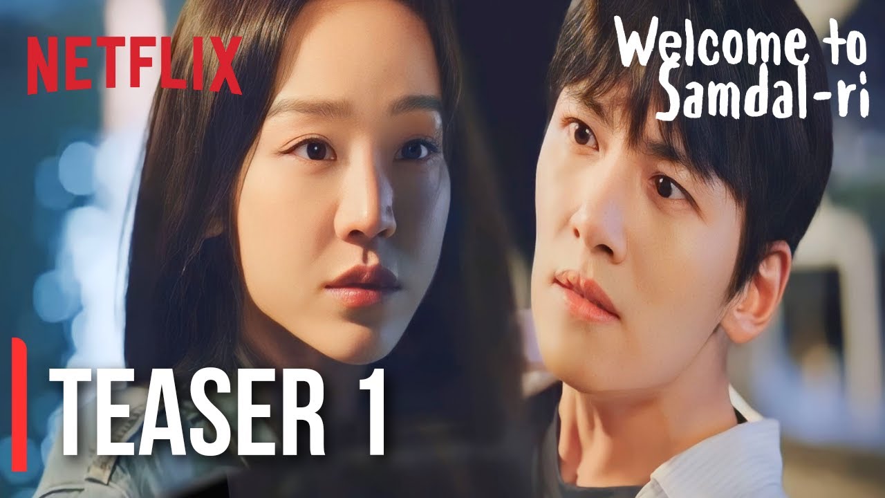Ji Chang Wook and Shin Hye Sun are Back for a Drama to
