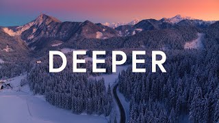 Kingsway Worship - Deeper