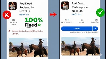 Red Dead Redemption Netflix: How to Fix Your Device isn