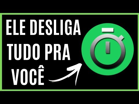 Vídeo: Como Reprogramar Seu Telefone