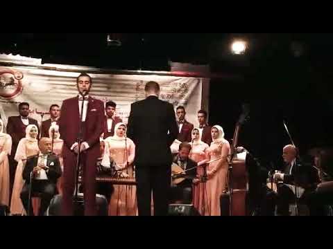 كان عندى غزال بدرية السيد