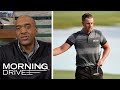 Does Henrik Stenson agree with Rory McIlroy that Tiger's the GOAT? | Morning Drive | Golf Channel