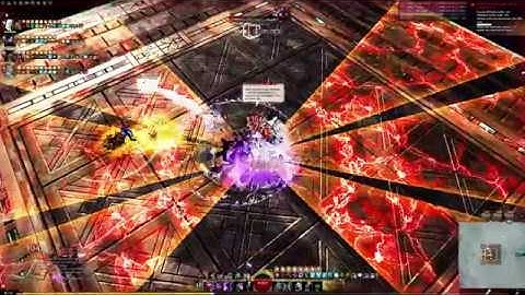 [dT] Daily 100CM Arkk [2:45 min] - Power Chrono PoV