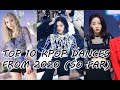 Best Girlgroup Kpop Dances from 2020 (so far)
