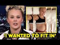 JoJo Siwa FAKES Being Pregnant.. Here&#39;s Why