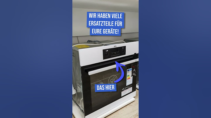 Wir haben viele Ersatzteile für eure Geräte! 😉