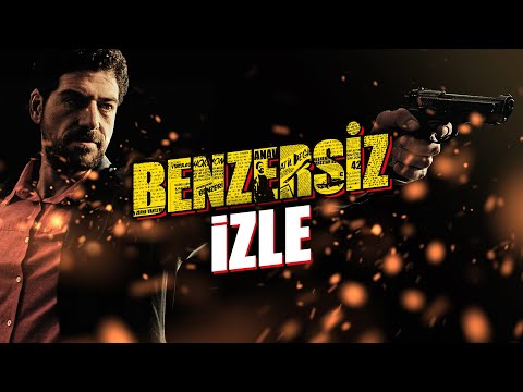 Benzersiz Filmi İzle